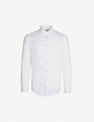 reiss dinner shirt