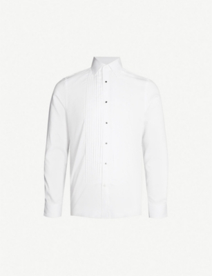 reiss dinner shirt