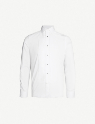 reiss dinner shirt