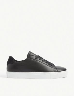 reiss finley trainers