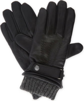 dents henley gloves
