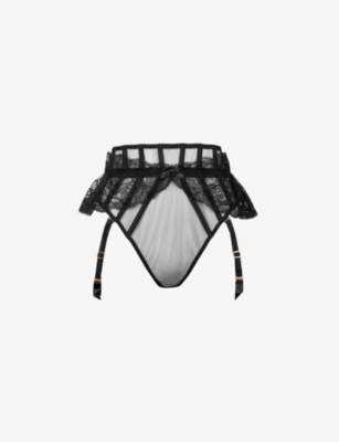 AGENT PROVOCATEUR Garters