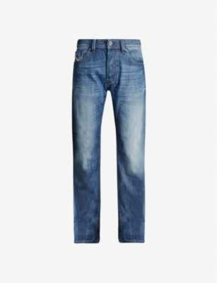 plaid and denim outfit