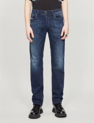 diesel waykee jeans 0814w stretch