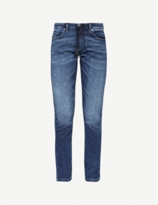 Diesel store jeans selfridges