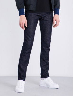 diesel thommer slim skinny jeans