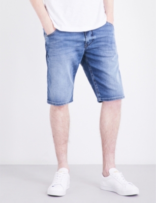 diesel kroshort shorts