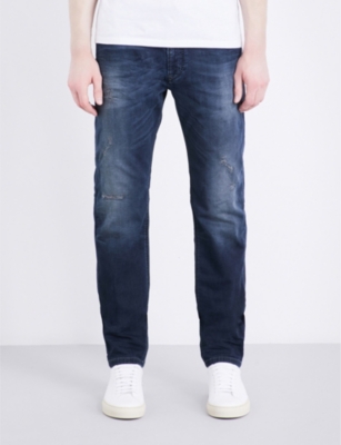 diesel waykee joggjeans