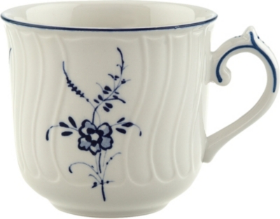 VILLEROY & BOCH: Old Luxembourg coffee cup
