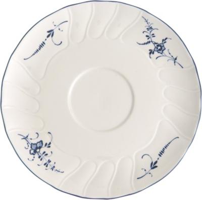 Villeroy & Boch Old Luxembourg Soup Saucer
