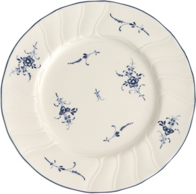 VILLEROY & BOCH: Old Luxembourg salad plate 21cm