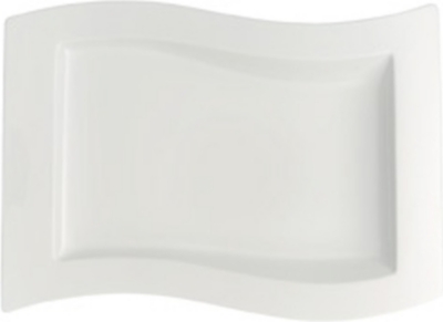 Villeroy & Boch Newwave Gourmet Plate 33cm