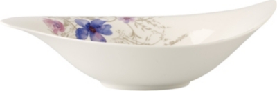 VILLEROY & BOCH: Mariefleur Gris serving bowl 45cm