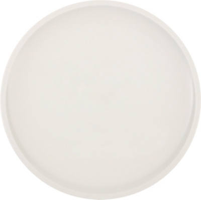 VILLEROY & BOCH: Artesano flat dinner plate 28cm