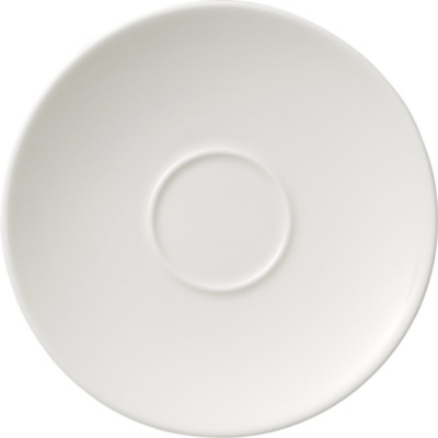 VILLEROY & BOCH - La Classica Nuova espresso saucer | Selfridges.com