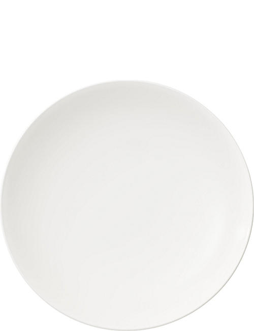 VILLEROY & BOCH: La Classica Nuova porcelain bowl 22.5cm