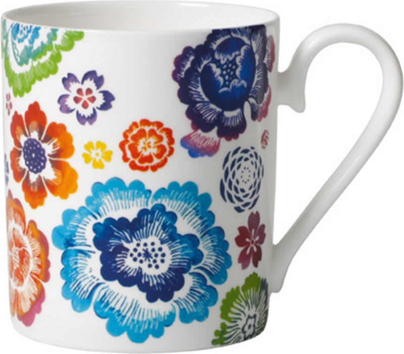 Anmut Bloom mug   VILLEROY & BOCH   Tableware collections   Tableware 