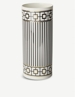VILLEROY & BOCH: MetroChic Gifts tall vase 30cm