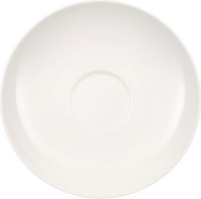 VILLEROY & BOCH: Anmut coffee cup saucer