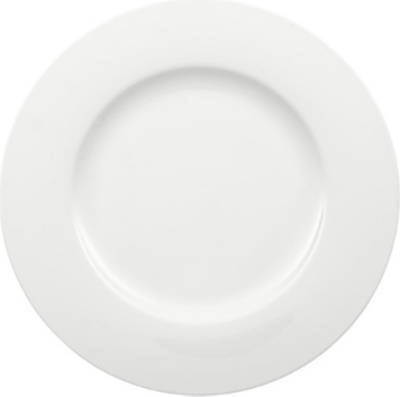 Shop Villeroy & Boch Anmut Dinner Plate 27cm