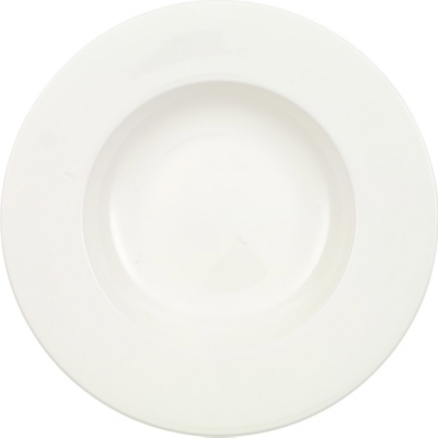 Villeroy & Boch Anmut Deep Plate 24cm