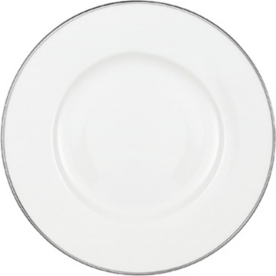 Villeroy & Boch Anmut Platinum No. 1 Salad Plate