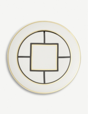 VILLEROY & BOCH: MetroChic dessert/breakfast plate 22 cm