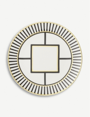 VILLEROY & BOCH: MetroChic dessert/breakfast plate 22 cm