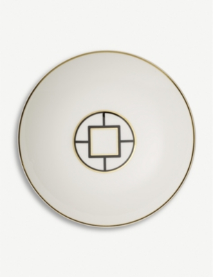 VILLEROY & BOCH: MetroChic deep plate 22cm