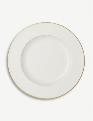VILLEROY & BOCH: Anmut Gold flat plate 27cm