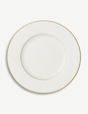 VILLEROY & BOCH: Anmut Gold salad plate 22cm