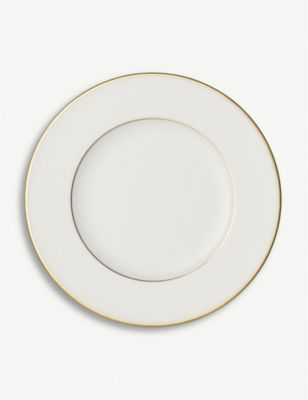 VILLEROY & BOCH: Anmut Gold bread & butter plate 16cm