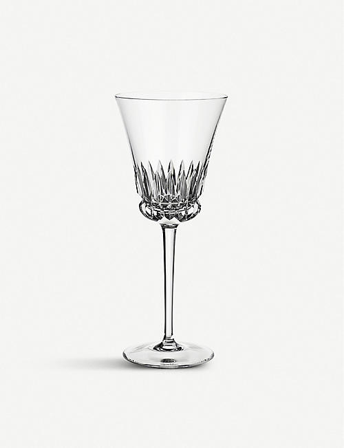 VILLEROY & BOCH：Grand Royal 水晶高脚白葡萄酒玻璃杯