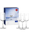 VILLEROY & BOCH - Ovid white wine goblet set | Selfridges.com