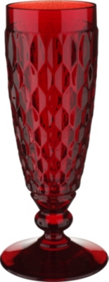 VILLEROY & BOCH: Boston champagne flute