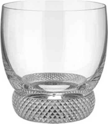 VILLEROY & BOCH: Octavie crystal tumbler