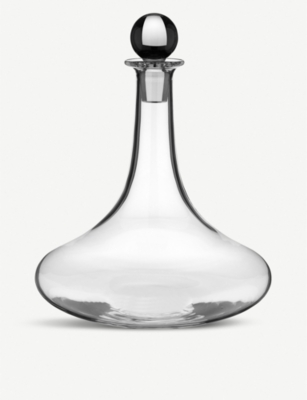 VILLEROY & BOCH VILLEROY & BOCH VINOBILE MÉDOC-CONNAISSEUR DECANTER 1L 19610600