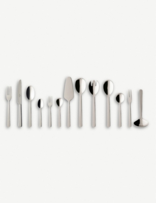 VILLEROY & BOCH: Louis 68 piece cutlery set