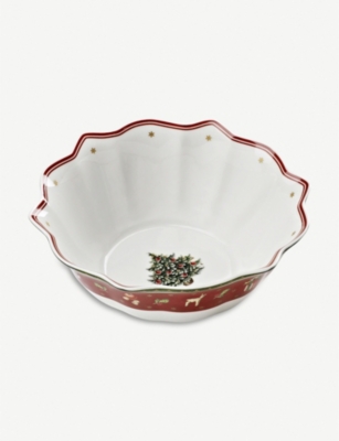 VILLEROY & BOCH: Toy's Delight salad bowl 31.5cm