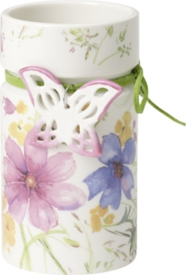 VILLEROY & BOCH   Mariefleur spring vase small