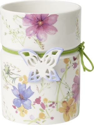 VILLEROY & BOCH   Mariefleur spring vase wide