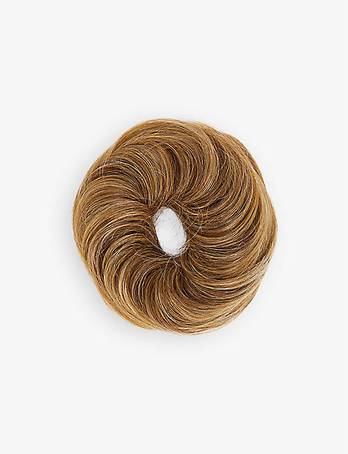 HOTHAIR: Highlight Wrap synthetic hair scrunchie