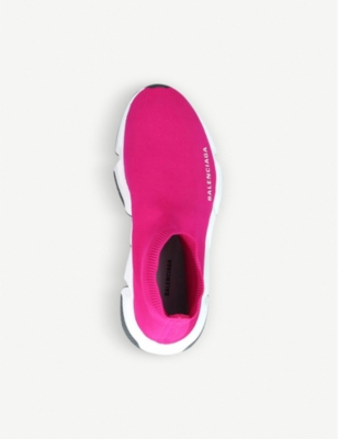 balenciaga style trainers womens