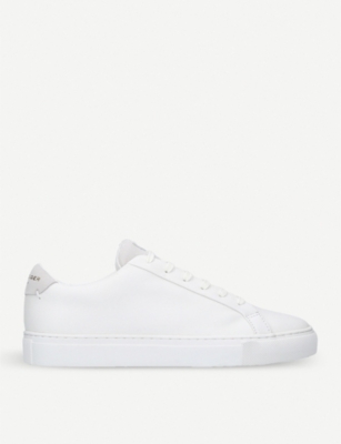 kurt geiger strut white