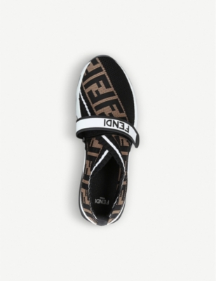 fendi ladies shoes