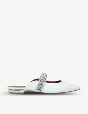 kurt geiger princely mules