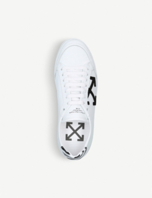 ladies off white trainers