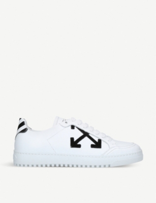 off white virgil abloh sneakers