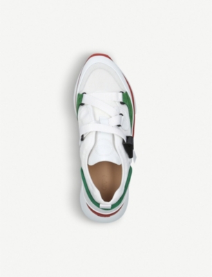 chloe sonnie trainers