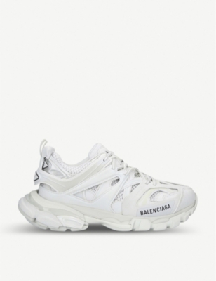 Balenciaga Track sizing advice FashionReps Reddit